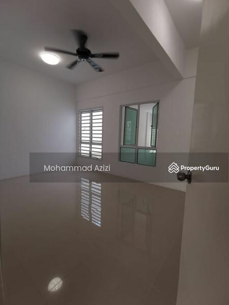 Untuk Dijual - Terrace house at Taman Jack Bandar Baru Kuantan Putri