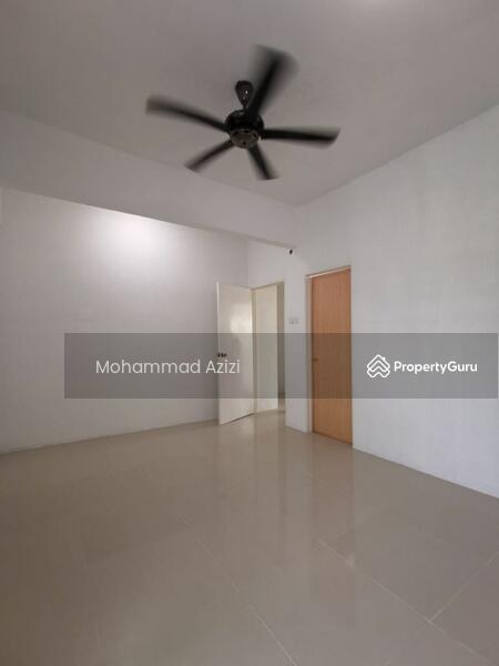 Untuk Dijual - Terrace house at Taman Jack Bandar Baru Kuantan Putri
