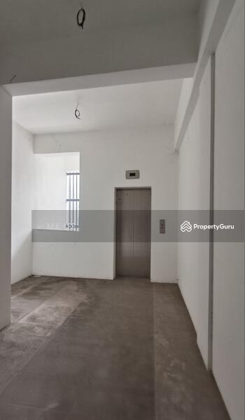 For Sale - Marq Bizpark 3 Storey Bungalow Corner Commercial Shop Office Retail, Show Room, Sungai Kapar Indah