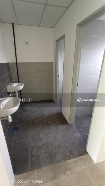 For Sale - Marq Bizpark 3 Storey Bungalow Corner Commercial Shop Office Retail, Show Room, Sungai Kapar Indah