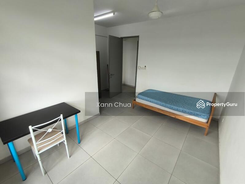 Untuk Disewa - Unipark Condominium