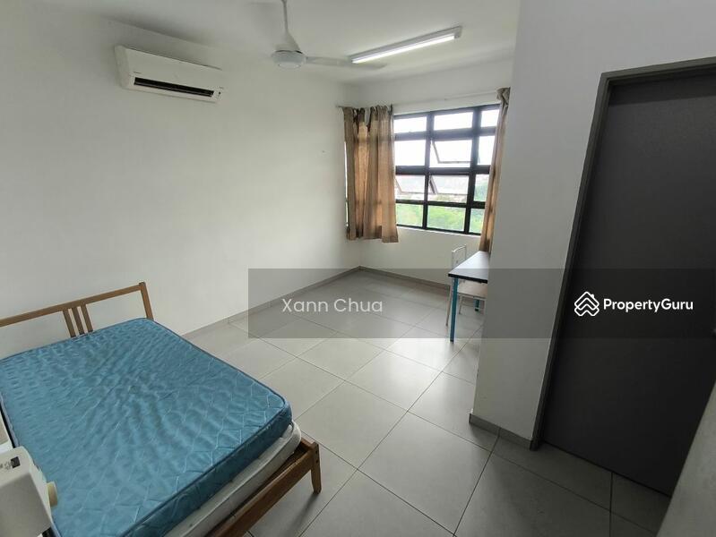 Untuk Disewa - Unipark Condominium