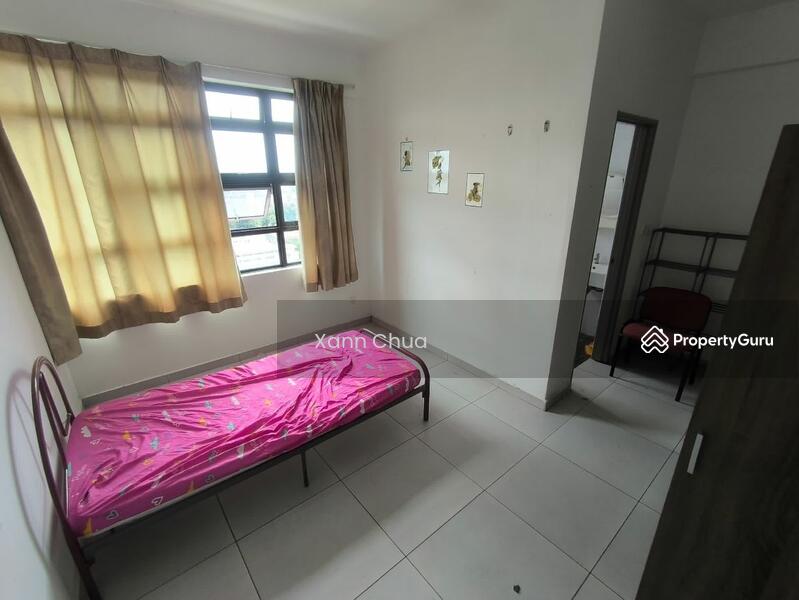Untuk Disewa - Unipark Condominium