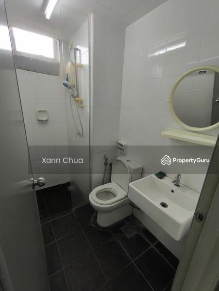 Untuk Disewa - Unipark Condominium