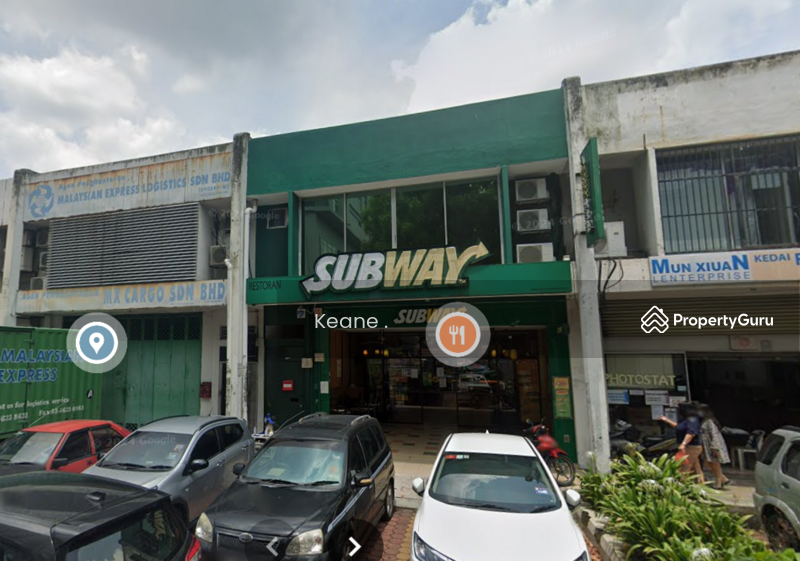 For Rent - pjs 11 , bandar sunway , sunway college , ss 13