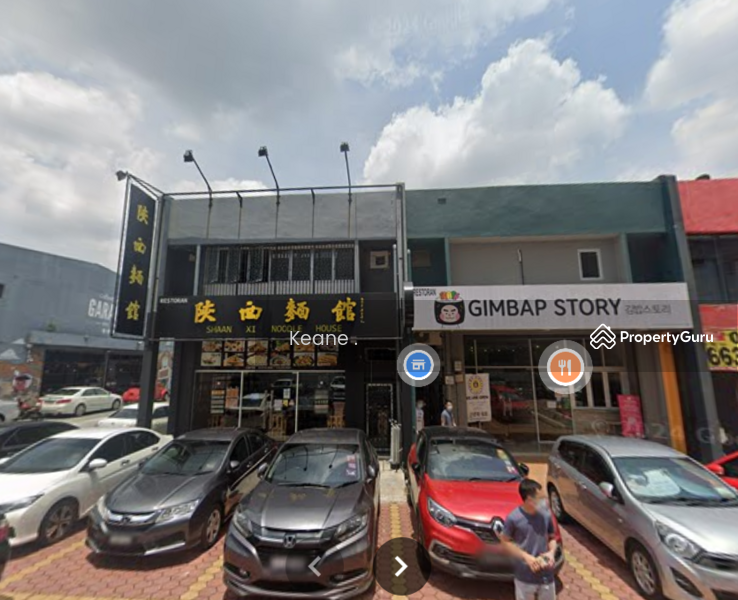 For Rent - pjs 11 , bandar sunway , sunway college , ss 13