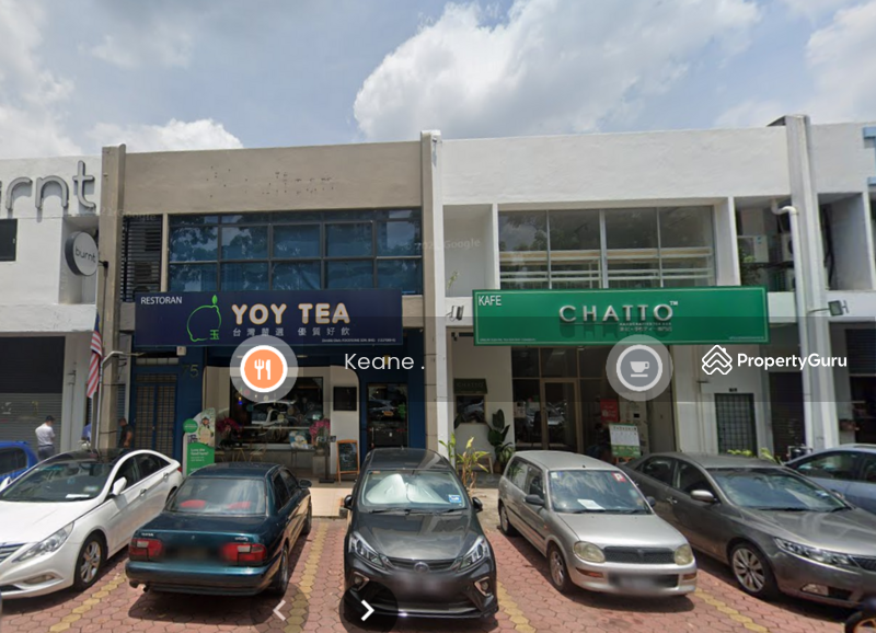 For Rent - pjs 11 , bandar sunway , sunway college , ss 13