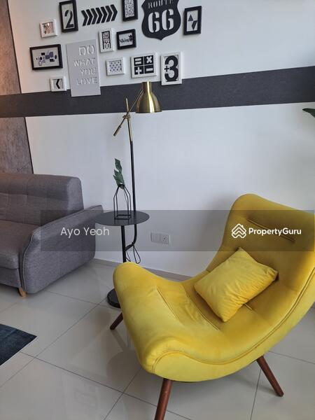 Service Residence for Rent at EkoCheras Service Residences - Ayo Yeoh - PropertyGuru.com.my
