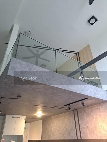 Service Residence for Rent at EkoCheras Service Residences - Ayo Yeoh - PropertyGuru.com.my