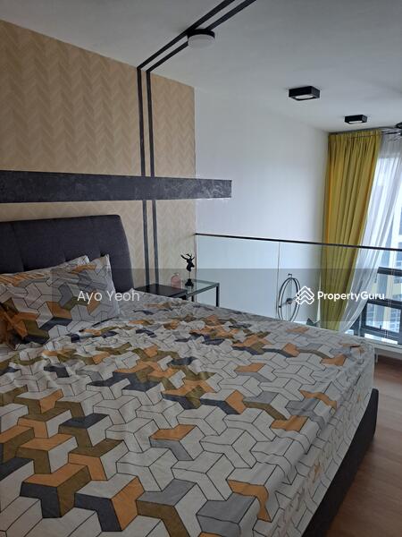 Service Residence for Rent at EkoCheras Service Residences - Ayo Yeoh - PropertyGuru.com.my