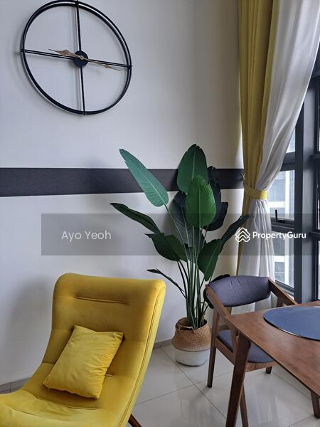 Service Residence for Rent at EkoCheras Service Residences - Ayo Yeoh - PropertyGuru.com.my
