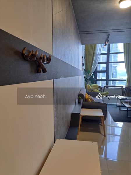 Service Residence for Rent at EkoCheras Service Residences - Ayo Yeoh - PropertyGuru.com.my