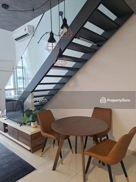 Service Residence for Rent at EkoCheras Service Residences - Ayo Yeoh - PropertyGuru.com.my