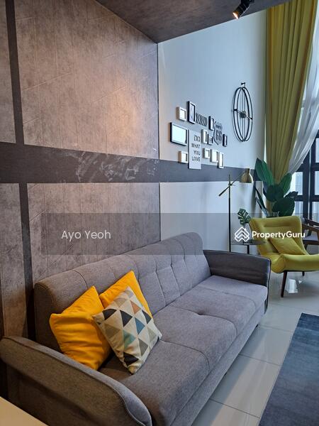 Service Residence for Rent at EkoCheras Service Residences - Ayo Yeoh - PropertyGuru.com.my