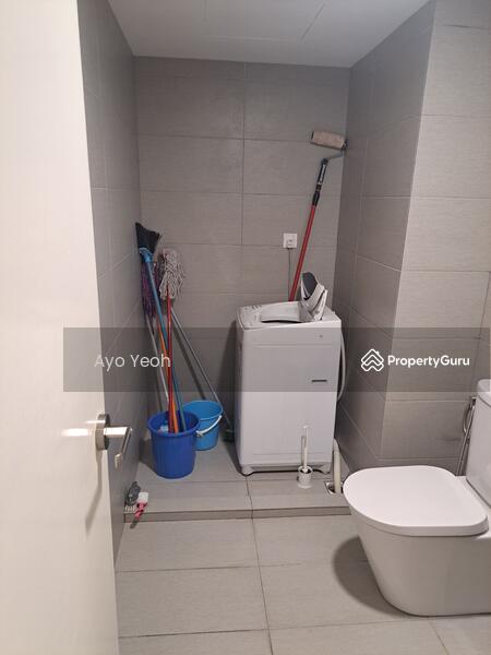 Service Residence for Rent at EkoCheras Service Residences - Ayo Yeoh - PropertyGuru.com.my