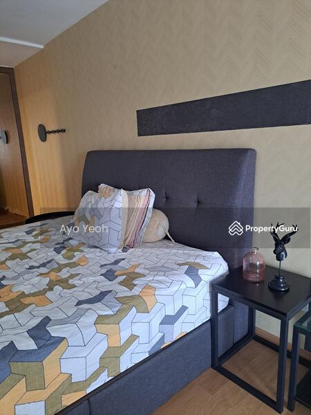 Service Residence for Rent at EkoCheras Service Residences - Ayo Yeoh - PropertyGuru.com.my
