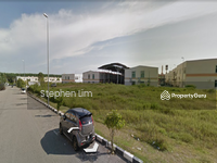 For Sale - Petrol Station Land @ Merlimau Melaka