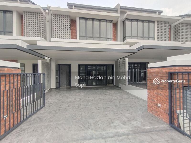 2-storey Terraced House for Sale in Elmina (Shah Alam) - Mohd Hazlan bin Mohd Sopi - PropertyGuru.com.my