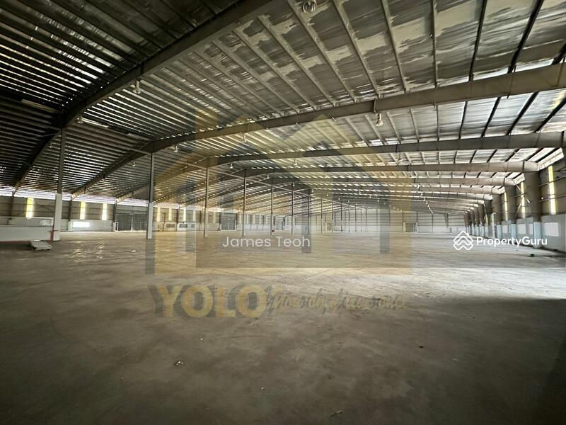 For Rent - West Port, Pulau Indah, North Port, Telok Gong, Pandamaran, Port Klang