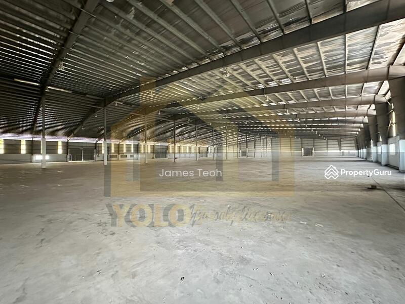 For Rent - West Port, Pulau Indah, North Port, Telok Gong, Pandamaran, Port Klang