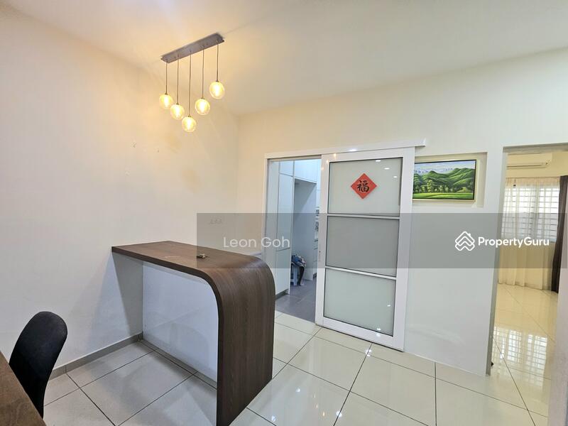 2-storey Terraced House for Sale in Bandar Rimbayu (Telok Panglima Garang) - Leon Goh - PropertyGuru.com.my