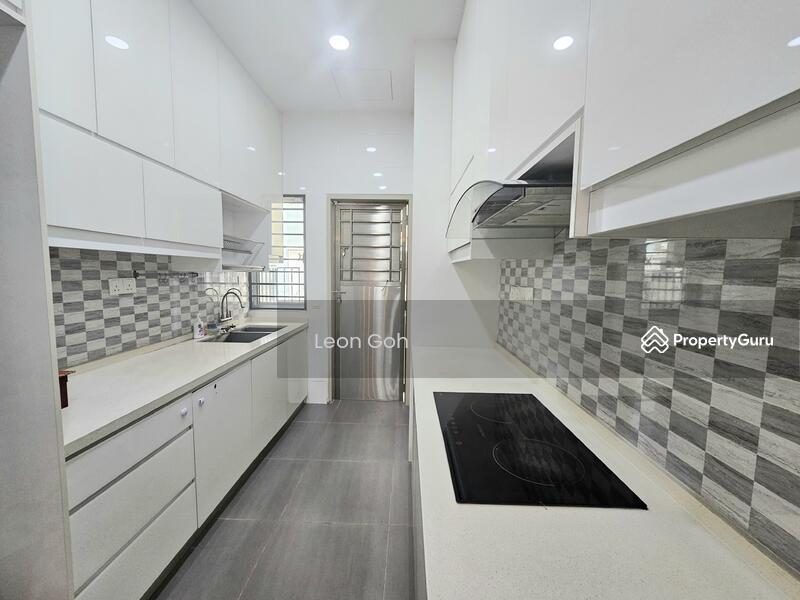 2-storey Terraced House for Sale in Bandar Rimbayu (Telok Panglima Garang) - Leon Goh - PropertyGuru.com.my
