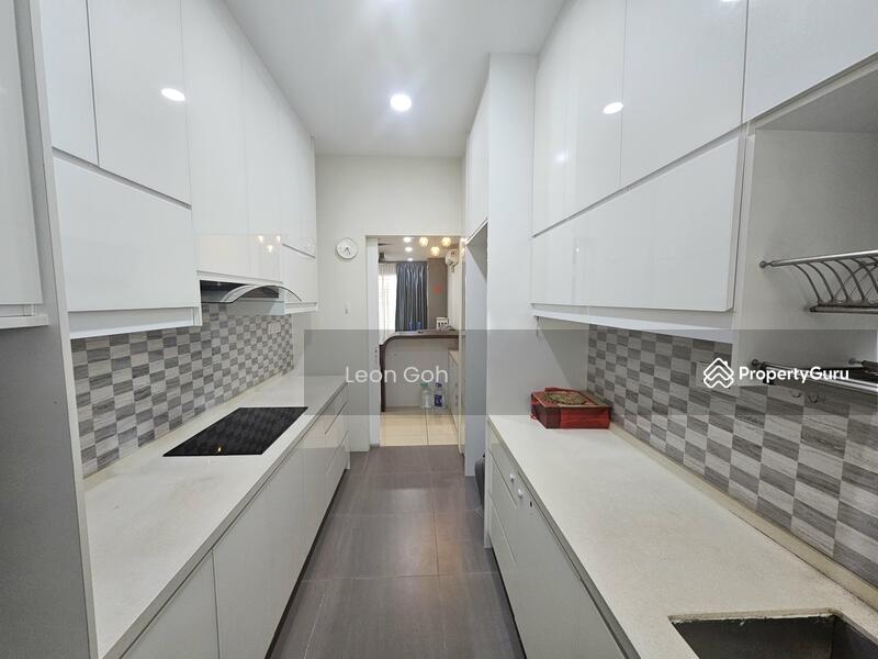 2-storey Terraced House for Sale in Bandar Rimbayu (Telok Panglima Garang) - Leon Goh - PropertyGuru.com.my