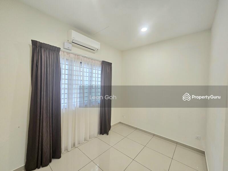 2-storey Terraced House for Sale in Bandar Rimbayu (Telok Panglima Garang) - Leon Goh - PropertyGuru.com.my