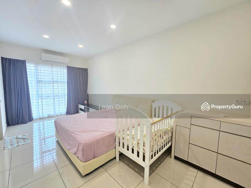 2-storey Terraced House for Sale in Bandar Rimbayu (Telok Panglima Garang) - Leon Goh - PropertyGuru.com.my