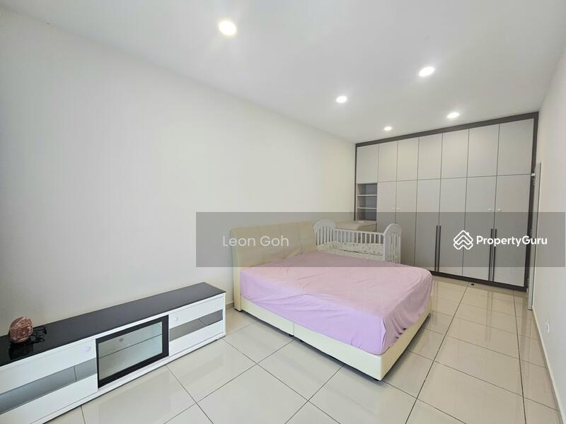2-storey Terraced House for Sale in Bandar Rimbayu (Telok Panglima Garang) - Leon Goh - PropertyGuru.com.my