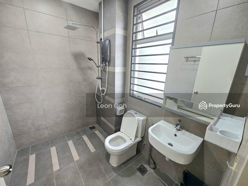 2-storey Terraced House for Sale in Bandar Rimbayu (Telok Panglima Garang) - Leon Goh - PropertyGuru.com.my