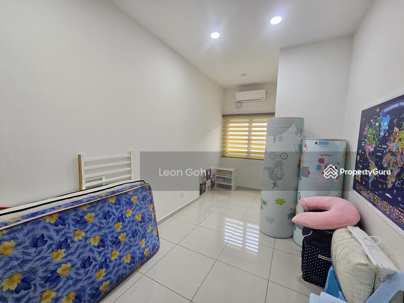 2-storey Terraced House for Sale in Bandar Rimbayu (Telok Panglima Garang) - Leon Goh - PropertyGuru.com.my