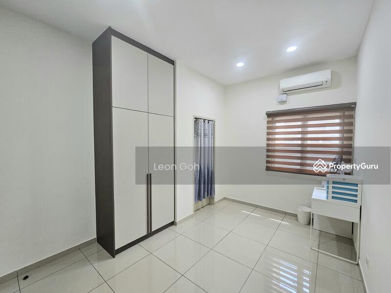 2-storey Terraced House for Sale in Bandar Rimbayu (Telok Panglima Garang) - Leon Goh - PropertyGuru.com.my