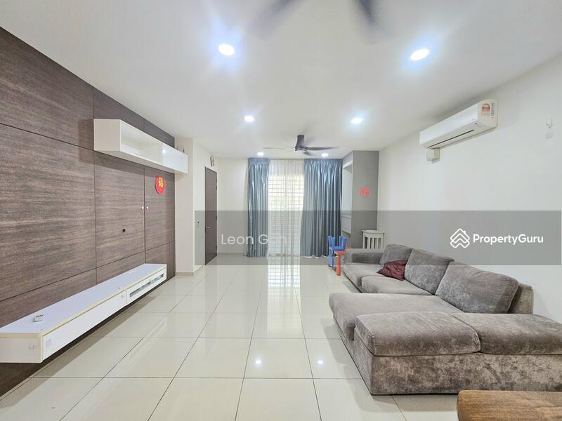 2-storey Terraced House for Sale in Bandar Rimbayu (Telok Panglima Garang) - Leon Goh - PropertyGuru.com.my