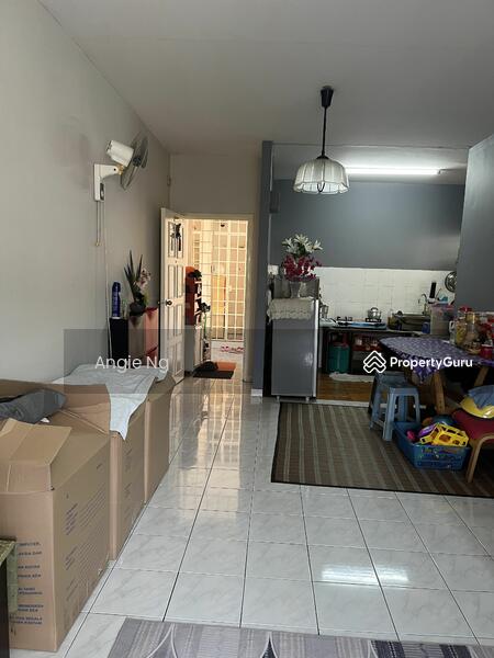 Untuk Dijual - SD Tiara Apartment