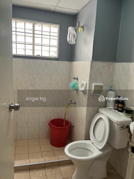 Untuk Dijual - SD Tiara Apartment