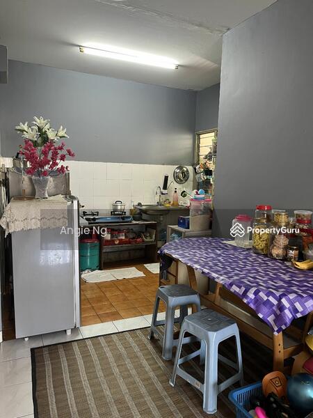 Untuk Dijual - SD Tiara Apartment