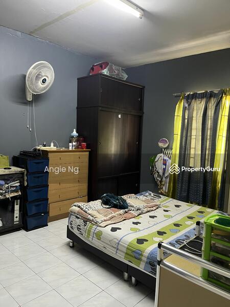 Untuk Dijual - SD Tiara Apartment