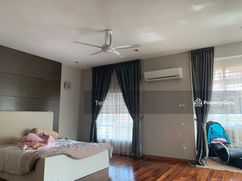 Semi-Detached House for Sale in Taman Melawati (Ulu Kelang) - Teck Wee - PropertyGuru.com.my