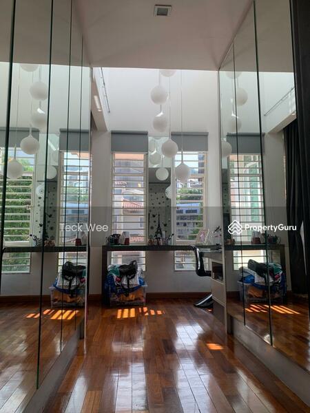 Semi-Detached House for Sale in Taman Melawati (Ulu Kelang) - Teck Wee - PropertyGuru.com.my