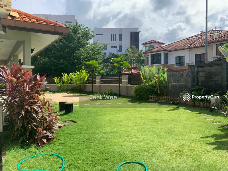 Semi-Detached House for Sale in Taman Melawati (Ulu Kelang) - Teck Wee - PropertyGuru.com.my