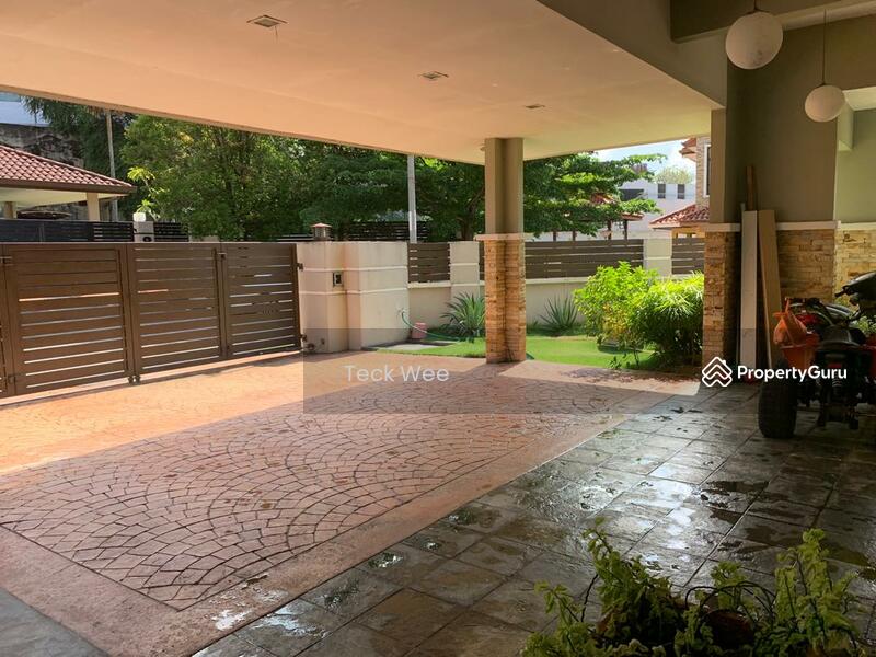 Semi-Detached House for Sale in Taman Melawati (Ulu Kelang) - Teck Wee - PropertyGuru.com.my