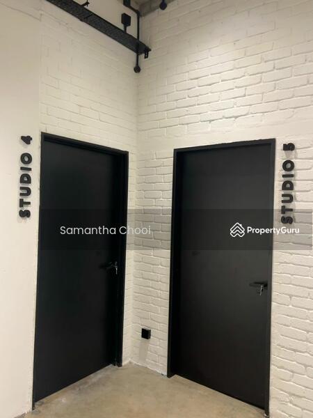 For Rent - T6 Light Grey