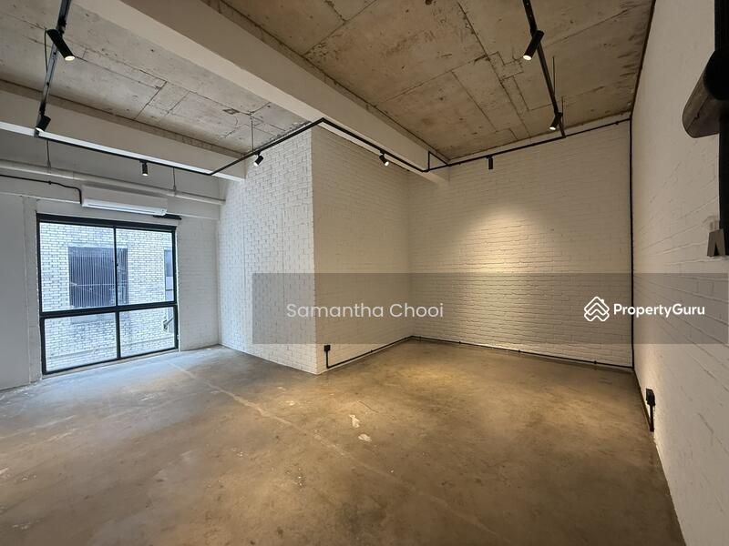 For Rent - T6 Light Grey