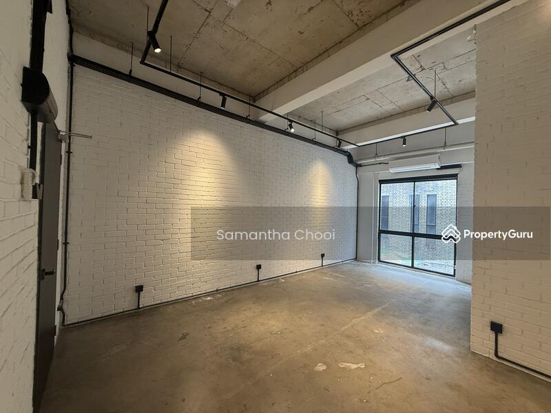 For Rent - T6 Light Grey