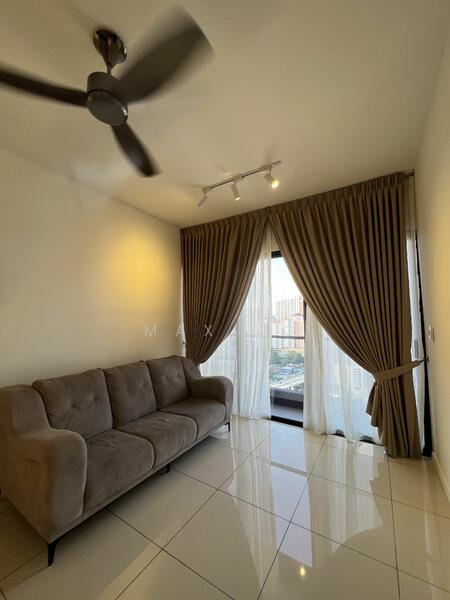 Untuk Disewa - Duta Park Residences