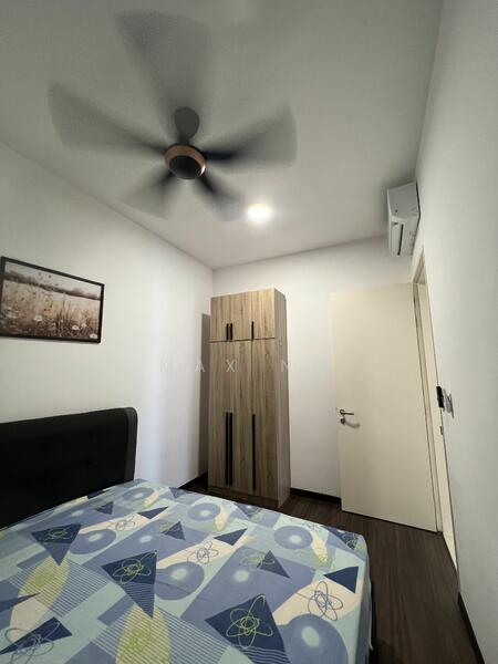 Untuk Disewa - Duta Park Residences