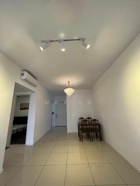 Untuk Disewa - Duta Park Residences