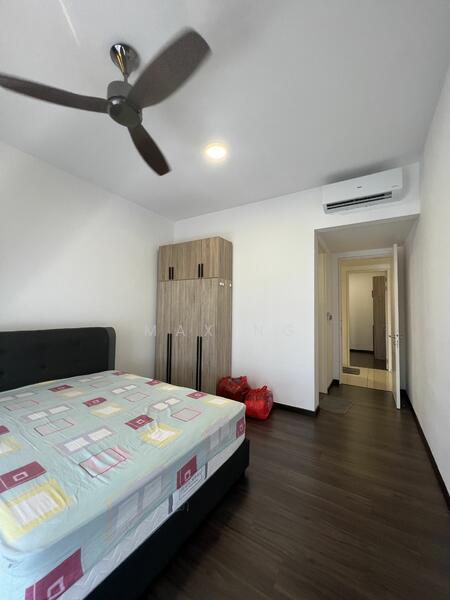 Untuk Disewa - Duta Park Residences