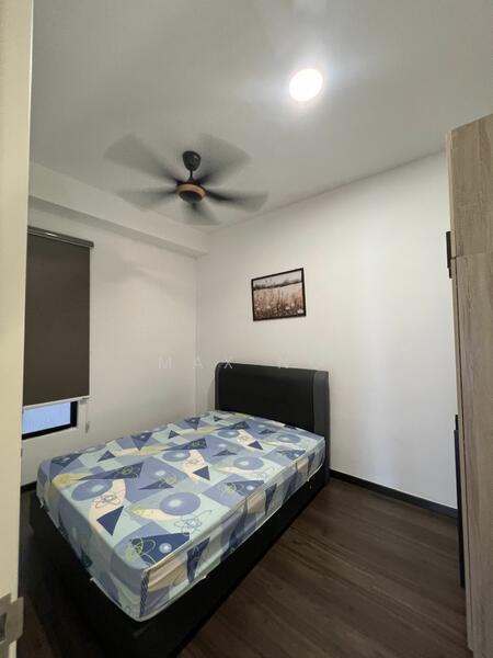 Untuk Disewa - Duta Park Residences